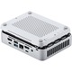 Mini PC Asus NUC 14 Pro+ RNUC14RVSU700002I, Intel® Core™ Ultra 7 155H, Без RAM, Без хранилище, Intel® Arc™ Graphics, No OS, EU cord, White
