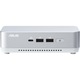 Mini PC Asus NUC 14 Pro+ RNUC14RVSU700002I, Intel® Core™ Ultra 7 155H, Без RAM, Без хранилище, Intel® Arc™ Graphics, No OS, EU cord, White