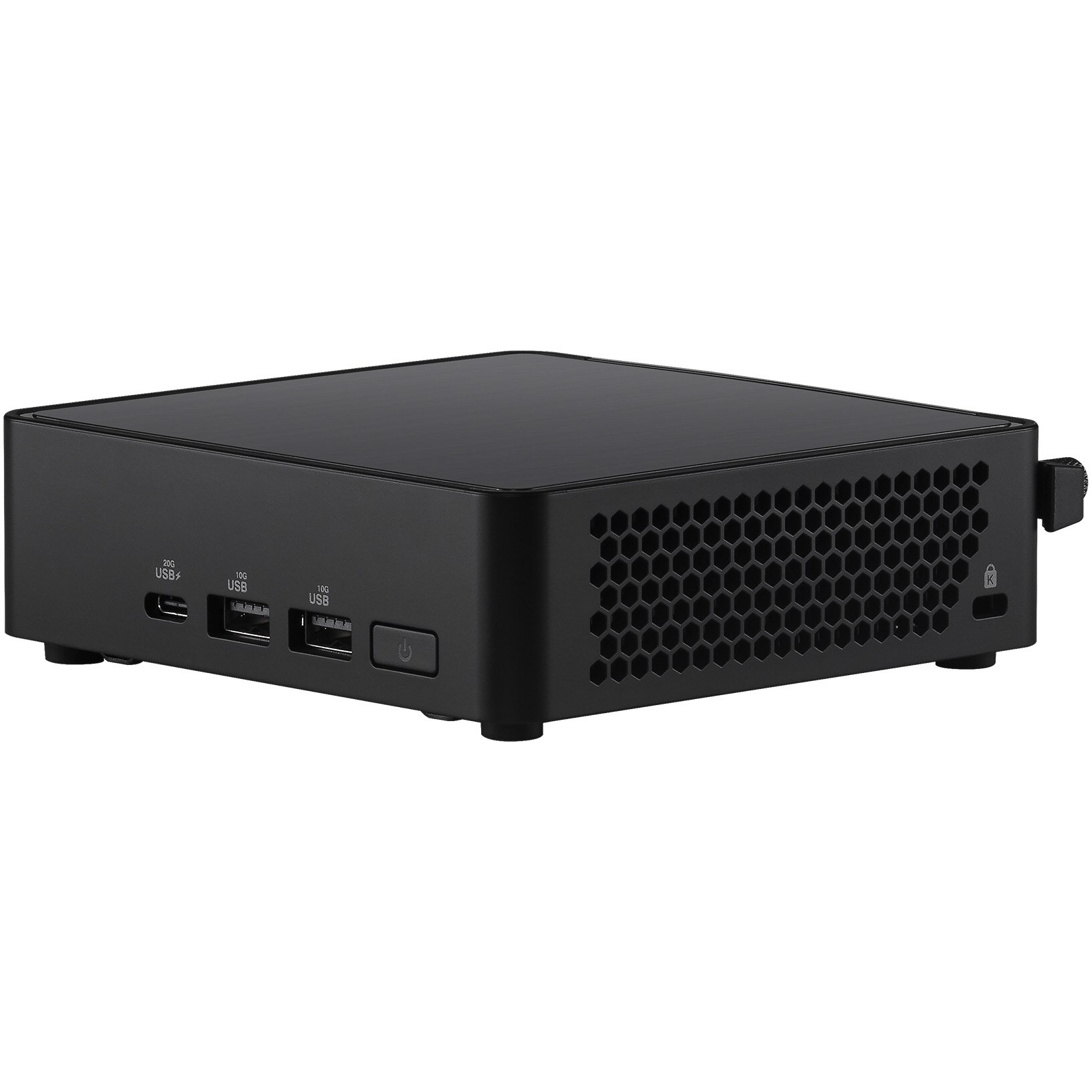 Mini PC Asus NUC 14 Pro RNUC14RVKI300000I cu procesor Intel® Core