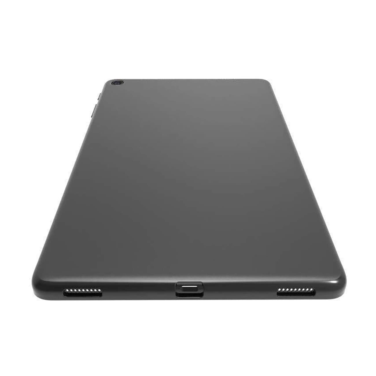 Carcasa Slim Case compatibila cu iPad Air 6 13 inch Black
