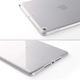 Vékony tok, amely kompatibilis az iPad Air 6 2024 Clear készülékkel