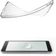 Vékony tok, amely kompatibilis az iPad Air 6 2024 Clear készülékkel