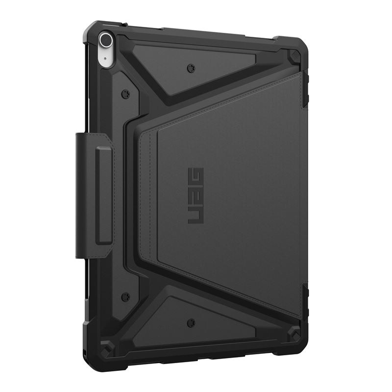 Husa UAG Metropolis SE compatibila cu iPad Air 6 13 inch Black