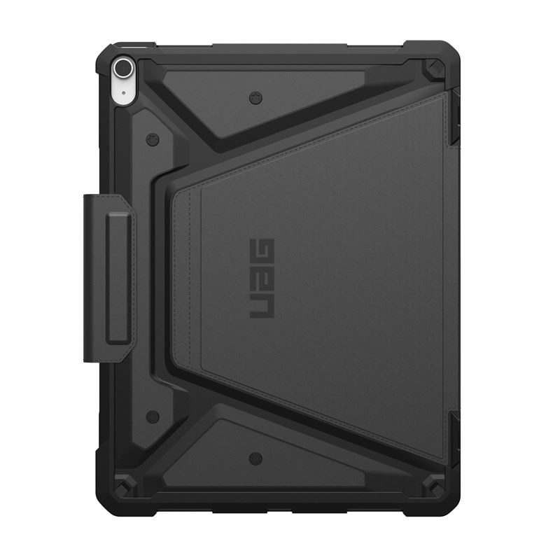 Husa UAG Metropolis SE compatibila cu iPad Air 6 13 inch Black