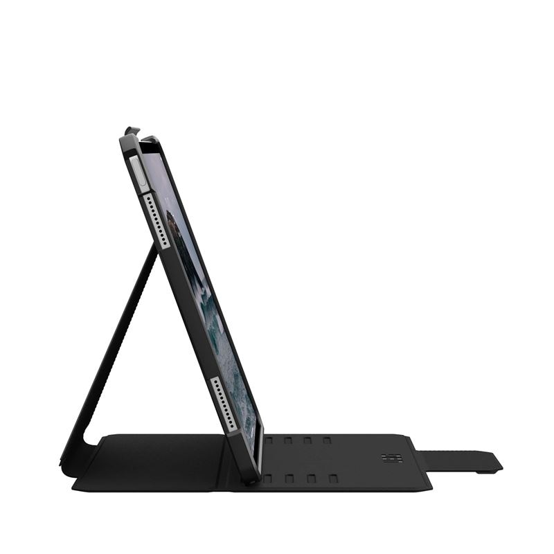 Husa UAG Metropolis SE compatibila cu iPad Air 6 13 inch Black
