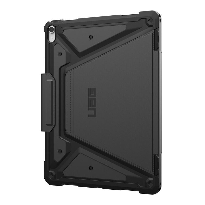 Husa UAG Metropolis SE compatibila cu iPad Air 6 13 inch Black
