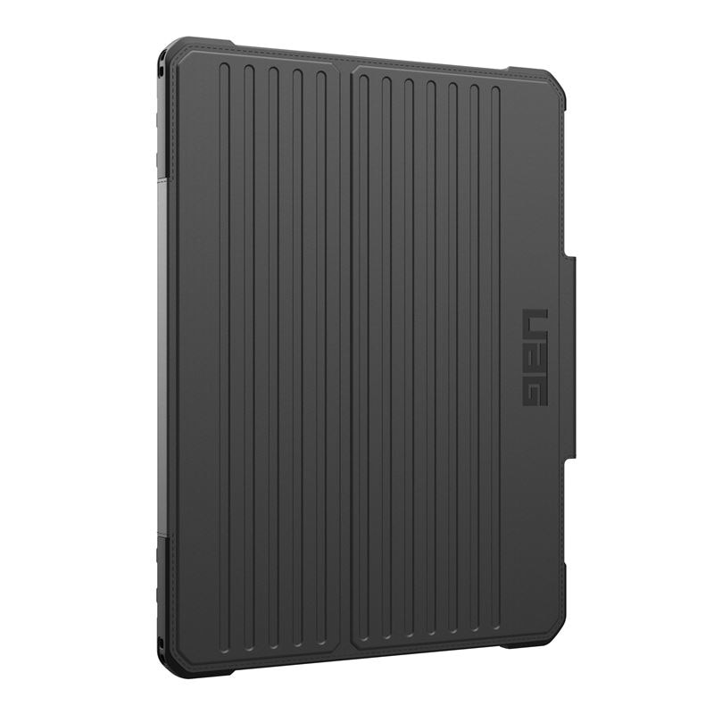 Husa UAG Metropolis SE compatibila cu iPad Air 6 13 inch Black