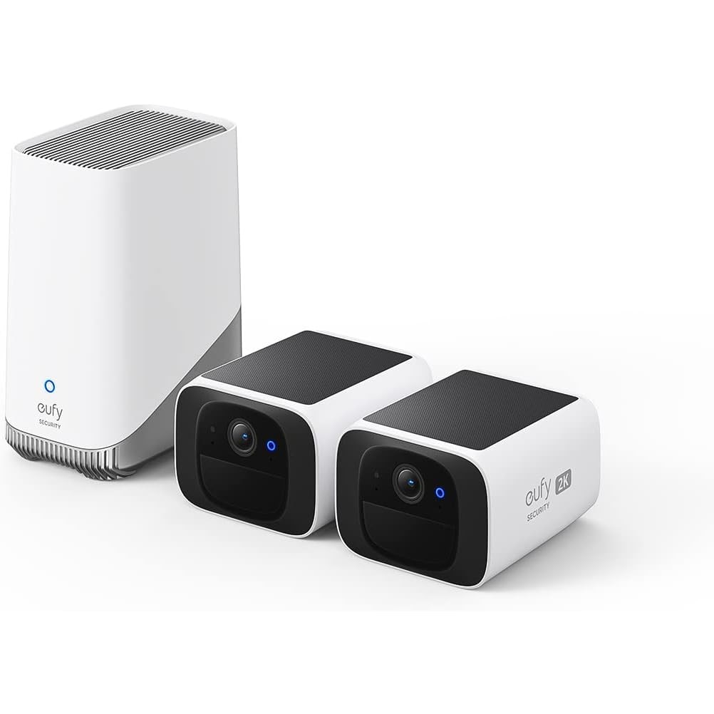Eufy E8134328