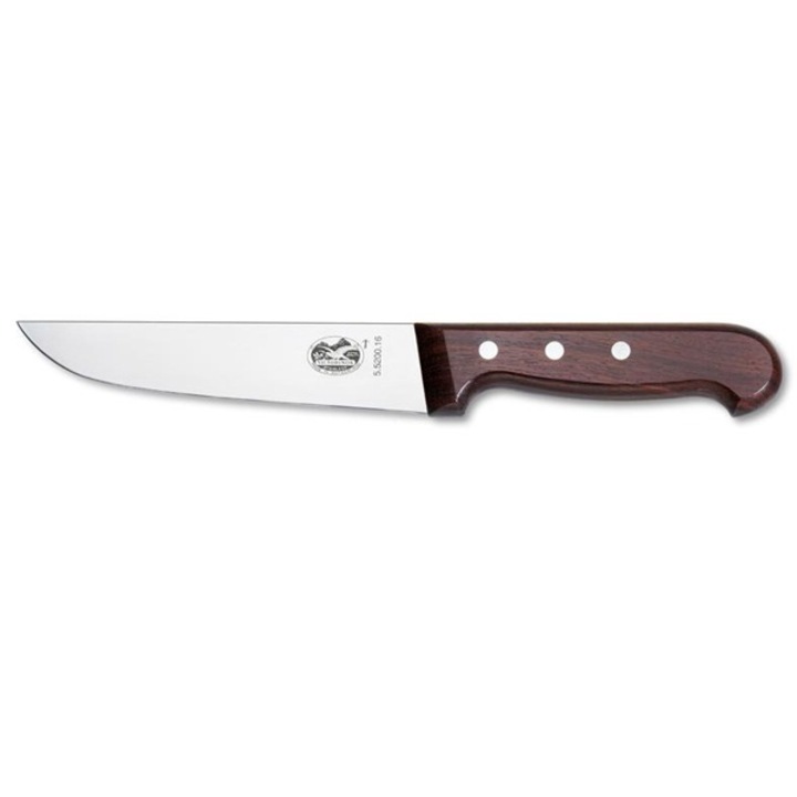 Нож за месо, Victorinox, Инокс, 14 см