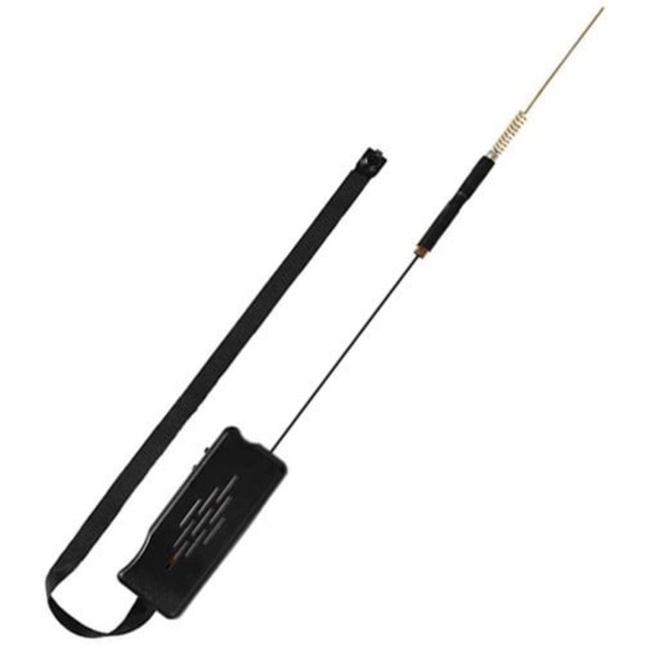 IUni IP20 vezeték nélküli kémkamera modul, 8 GB, P2P, beépített akkumulátorral