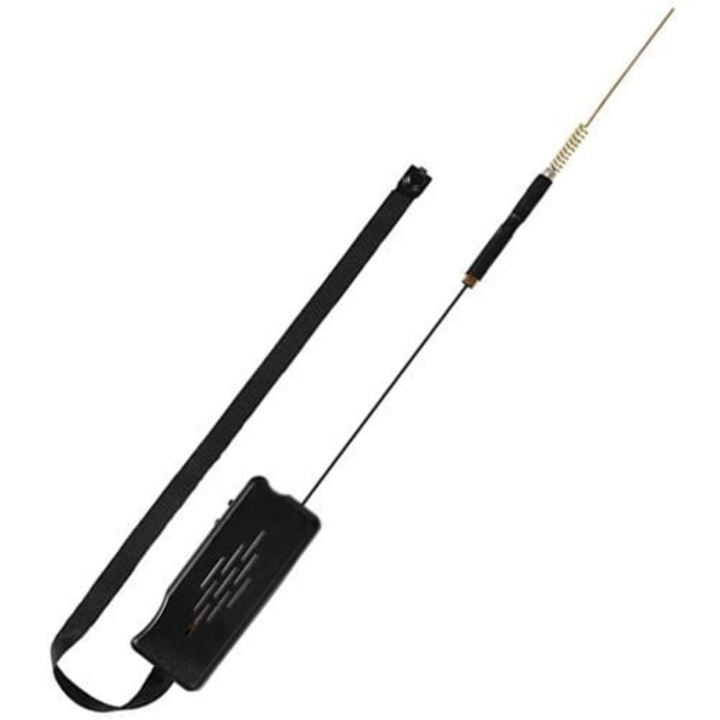 IUni IP20 vezeték nélküli kémkamera modul, 16 GB, P2P, beépített akkumulátorral