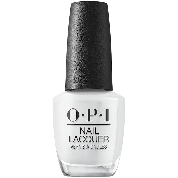Lac de unghii OPI Nail Lacquer My Me Era Collection, As Real as It Gets, 15 ml