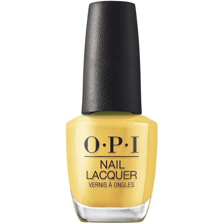 Lac de unghii OPI Nail Lacquer My Me Era Collection, Lookin' Cute-icle, 15 ml