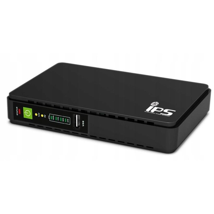 UPS без управление, IPS, 30W, 8800mAh