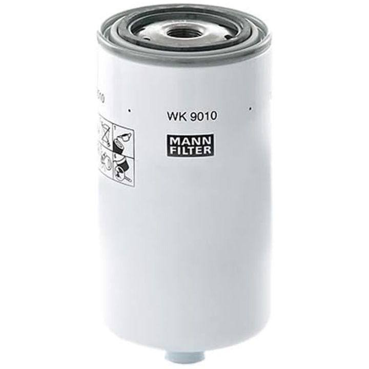 Filtru combustibil Mann pentru Daf LF, Otokar Navigo