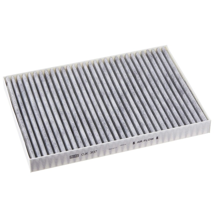 Filtru habitaclu Carbon Activ Mann pentru Chrysler 300C