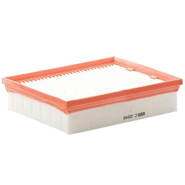 Filtru aer Mann pentru Renault Latitude 2.0 dci