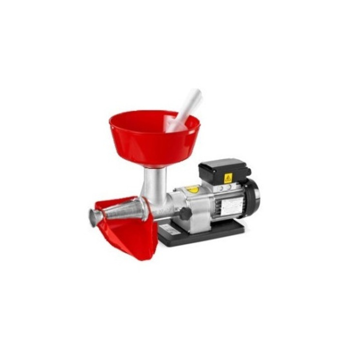 Storcator electric profesional rosii Tre Spade Power Sugo F14000/E/P