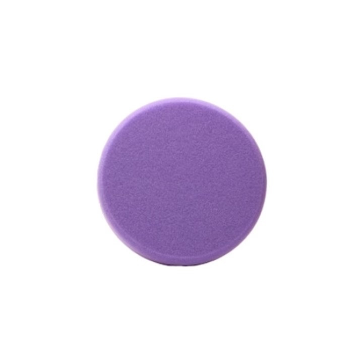 Burete Polish Mediu Nanolex Polishing Pad Medium, 145x13x125mm