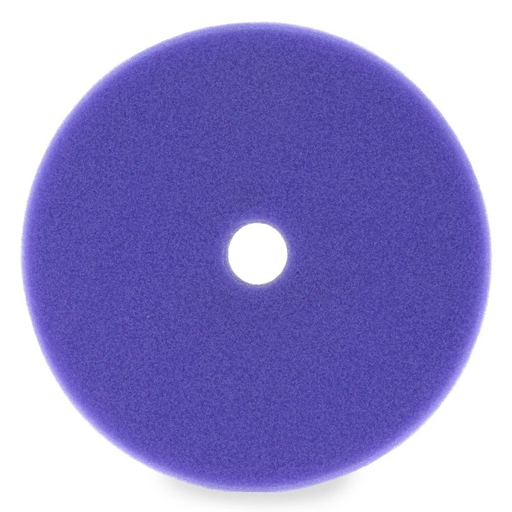 Burete Polish Mediu Nanolex Polishing Pad Medium, DA, 145x25x125mm