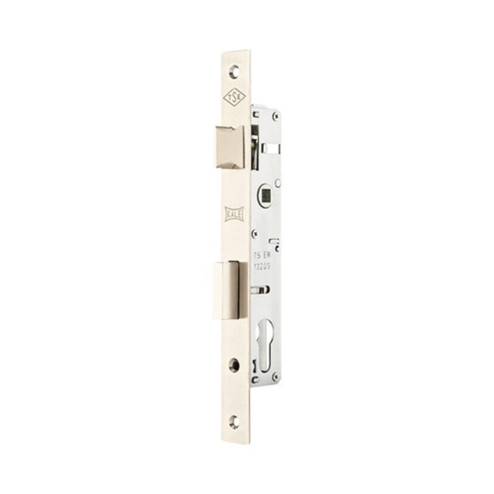 Broasca Ingropata Usa Kale 35/85 Mm, Stanga & Dreapta, Pentru Cilindru, Zincata, Pentru Tamplarie Aluminiu