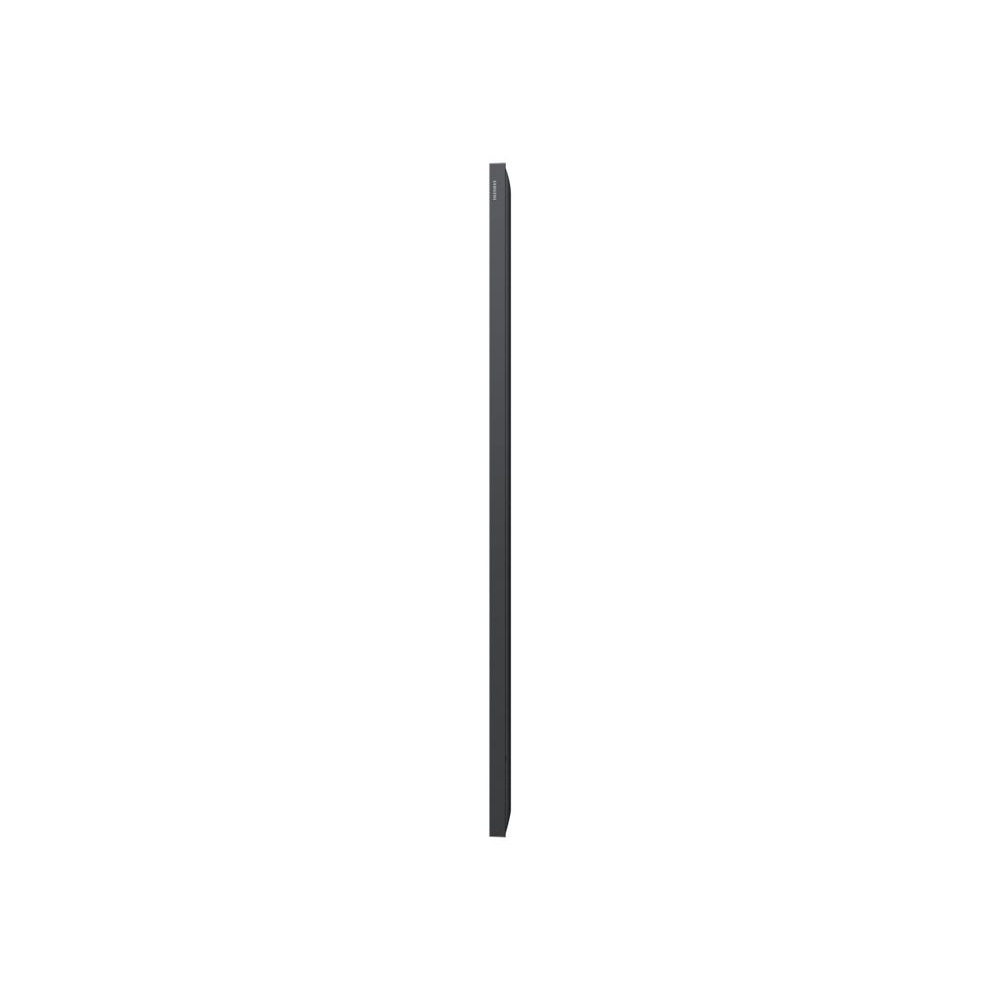 Monitor Samsung 85", 3840x2160, VA, 60Hz, negru