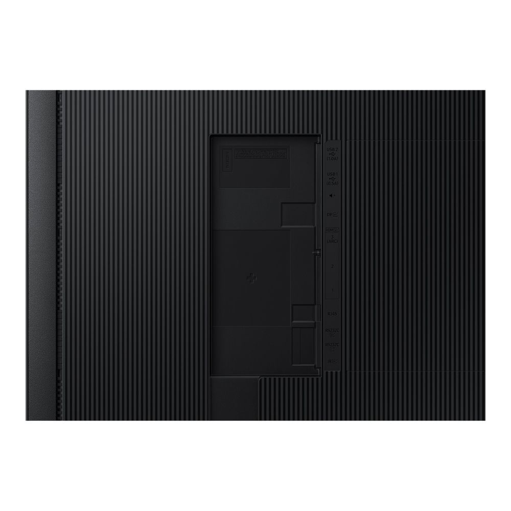 Monitor Samsung 85", 3840x2160, VA, 60Hz, negru