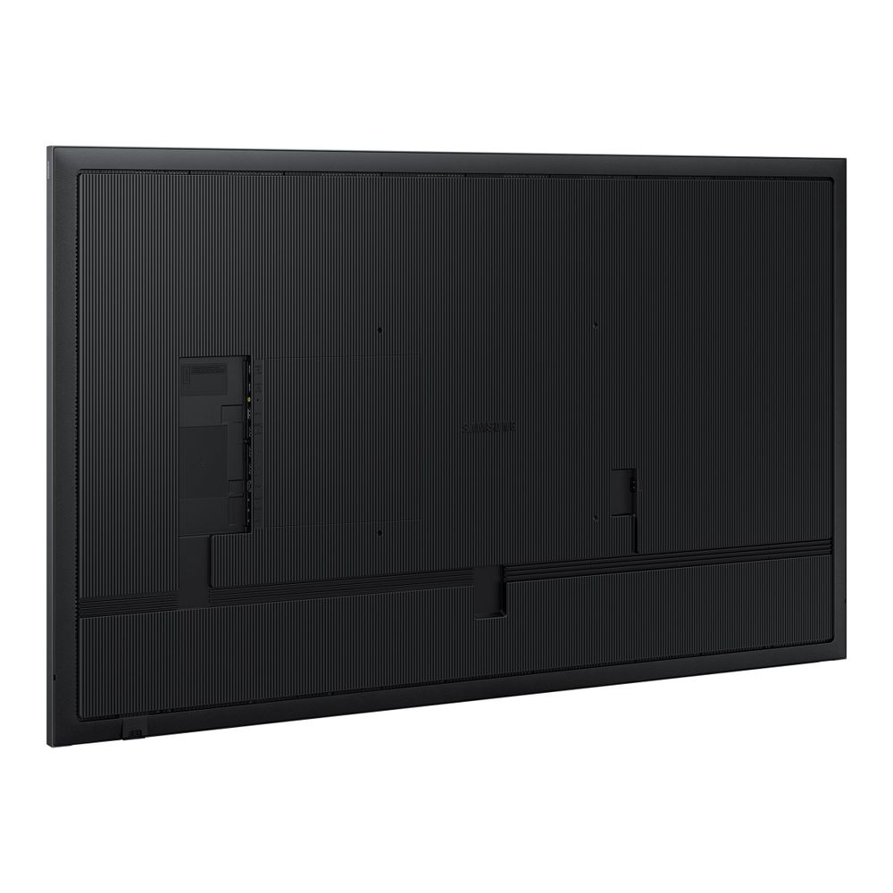 Monitor Samsung 85", 3840x2160, VA, 60Hz, negru
