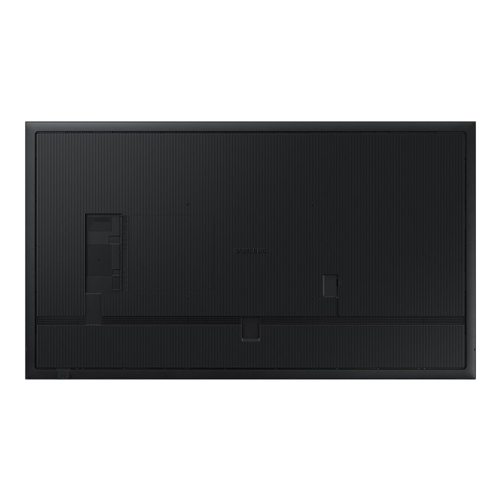 Monitor Samsung 85", 3840x2160, VA, 60Hz, negru