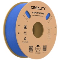 Filament 3D Creality HYPER-PLA BLUE