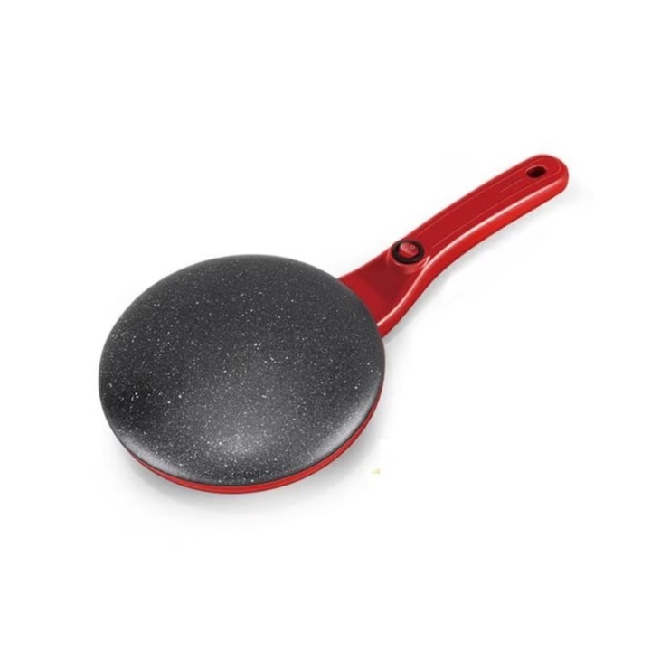 Plita pentru clatite Stuffix®, electrica