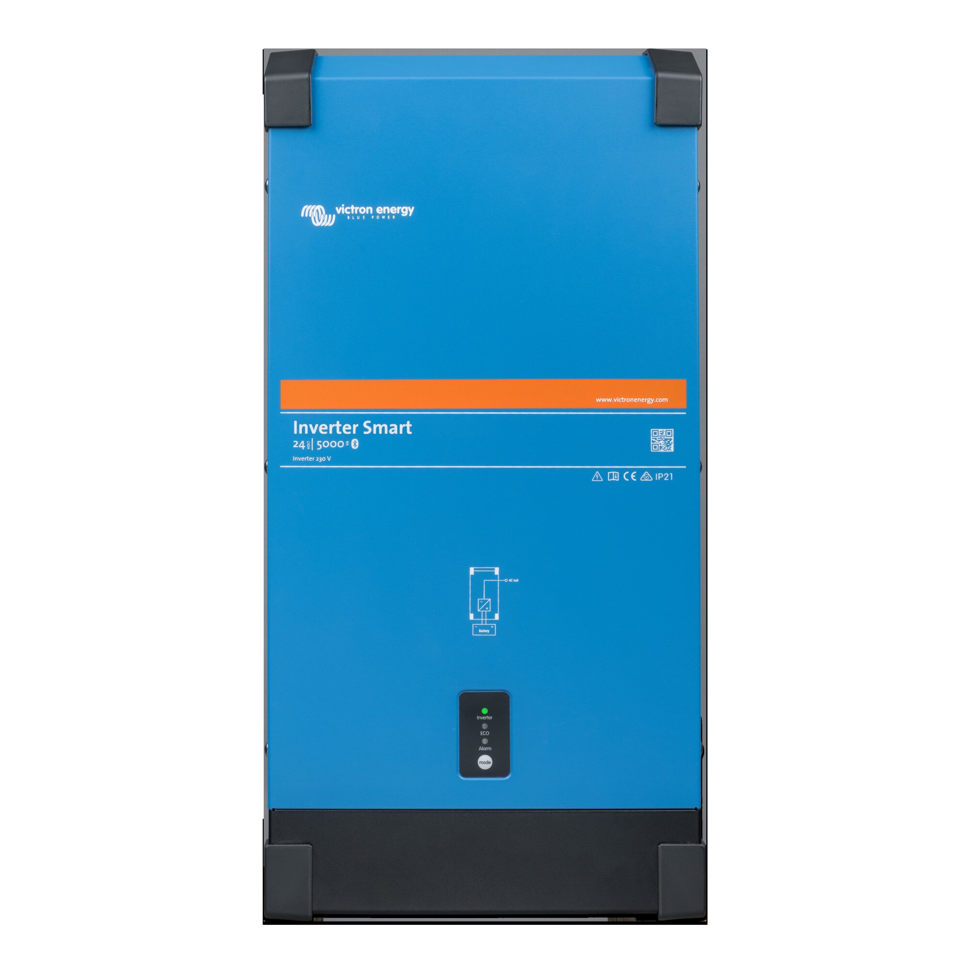 Invertor Victron Energy Phoenix 24V 5000VA smart - eMAG.ro