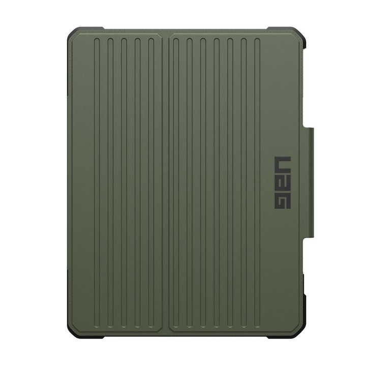 Husa UAG Metropolis SE compatibila cu iPad Air 6 13 inch Olive