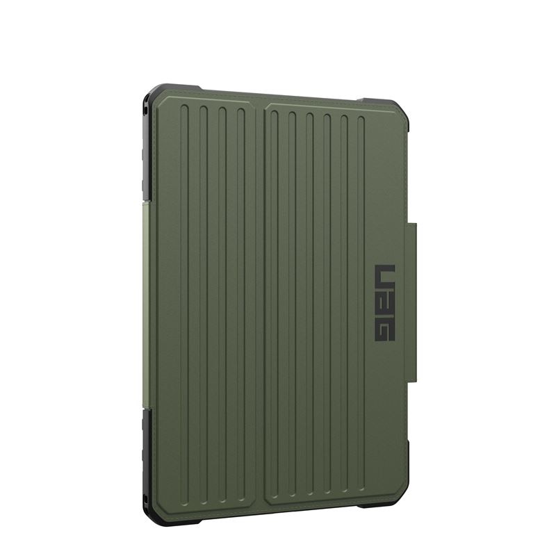 Husa UAG Metropolis SE compatibila cu iPad Pro 11 inch 2024 Olive