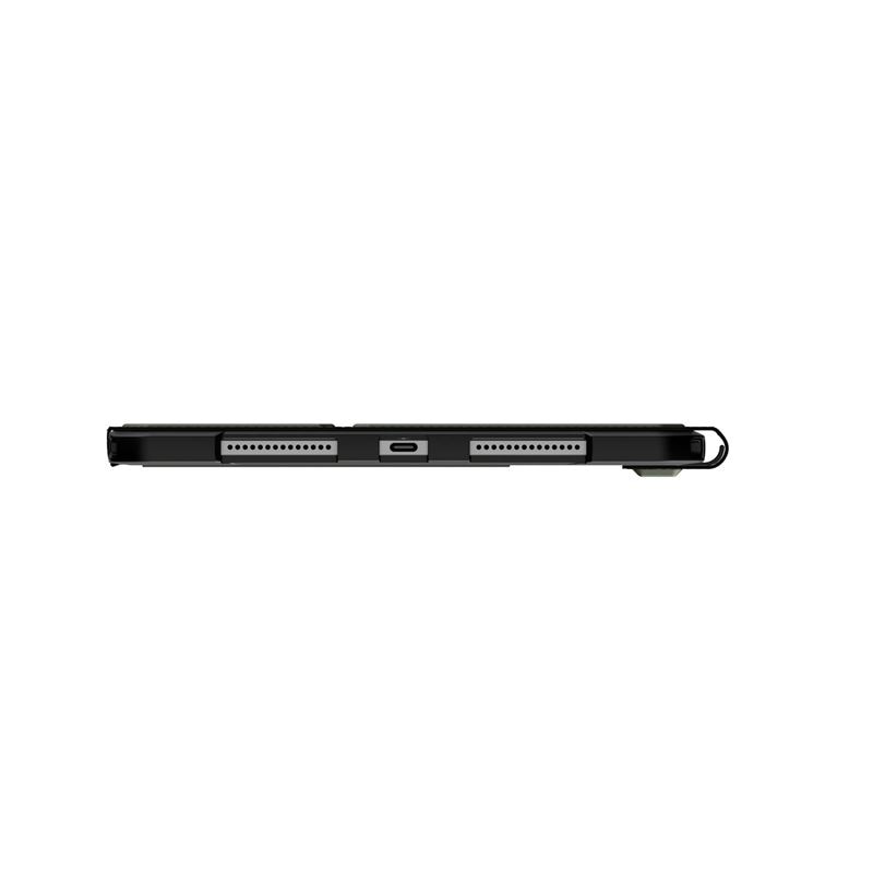 Husa UAG Metropolis SE compatibila cu iPad Pro 11 inch 2024 Olive