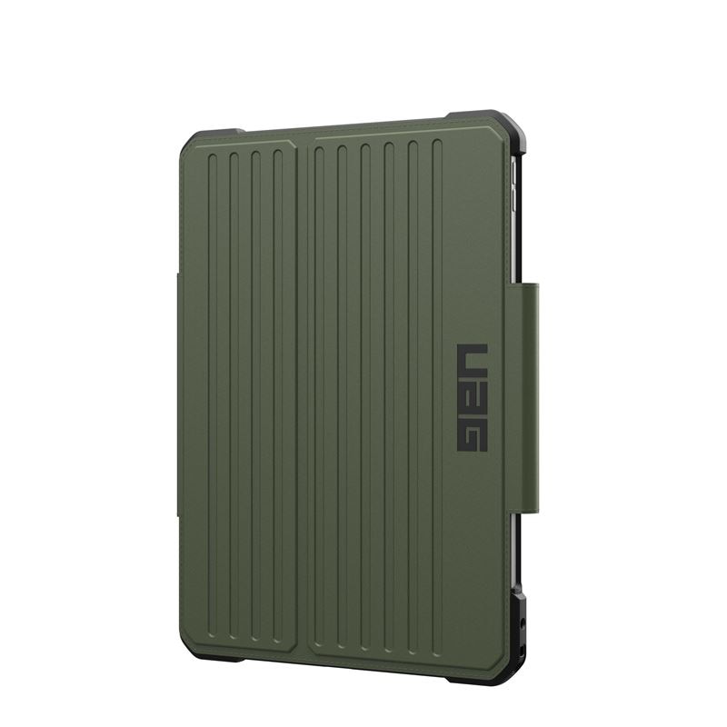 Husa UAG Metropolis SE compatibila cu iPad Pro 11 inch 2024 Olive