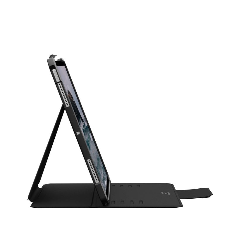 Husa UAG Metropolis SE compatibila cu iPad Pro 13 inch 2024 Black
