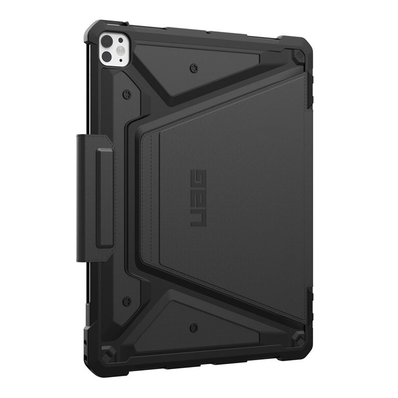 Husa UAG Metropolis SE compatibila cu iPad Pro 13 inch 2024 Black