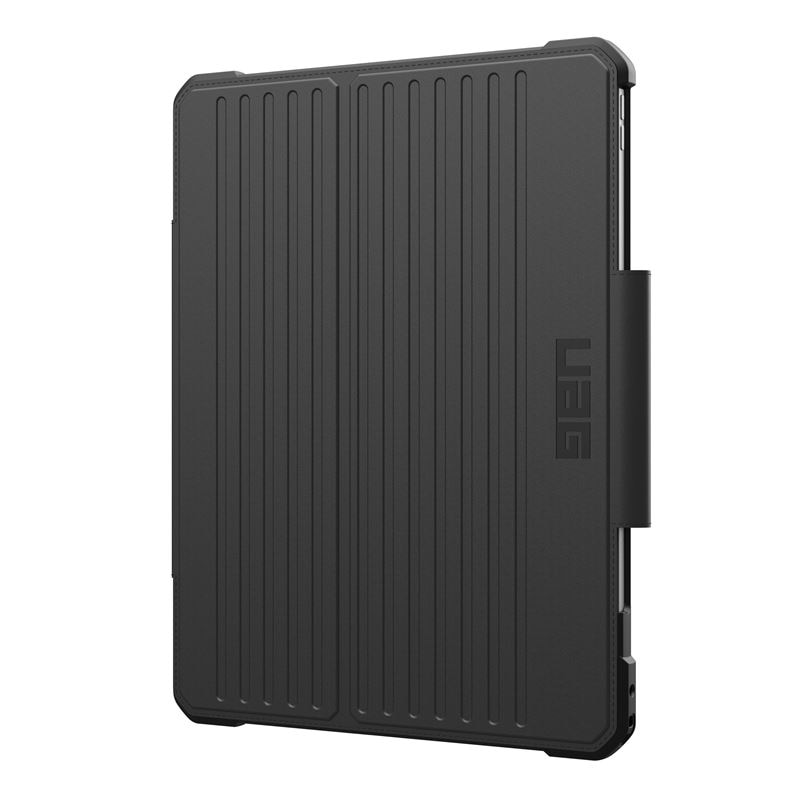 Husa UAG Metropolis SE compatibila cu iPad Pro 13 inch 2024 Black