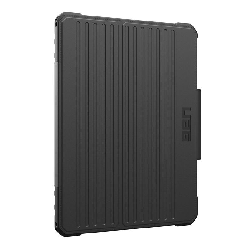 Husa UAG Metropolis SE compatibila cu iPad Pro 13 inch 2024 Black