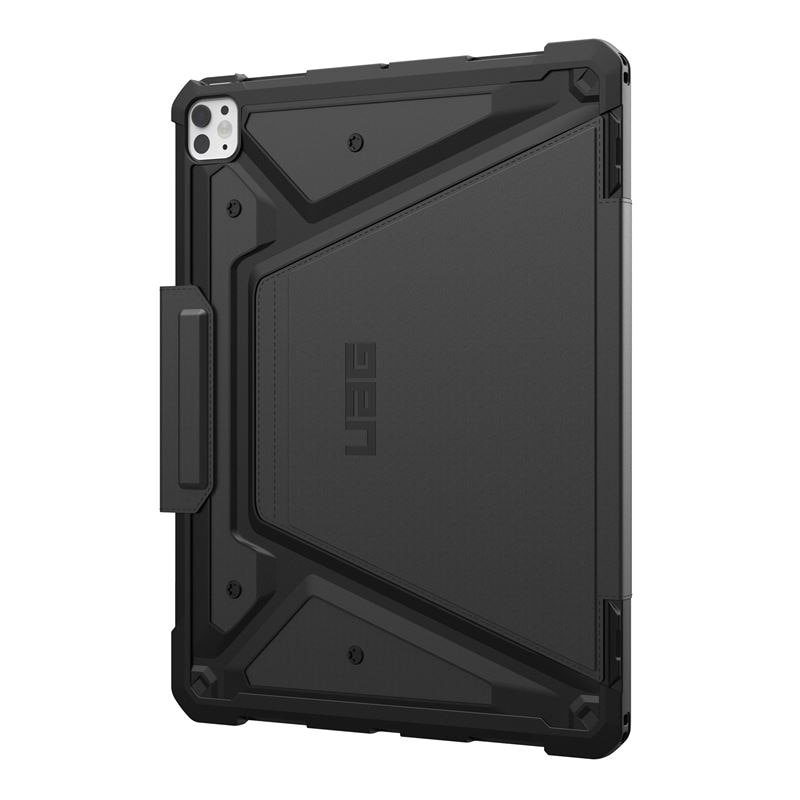 Husa UAG Metropolis SE compatibila cu iPad Pro 13 inch 2024 Black