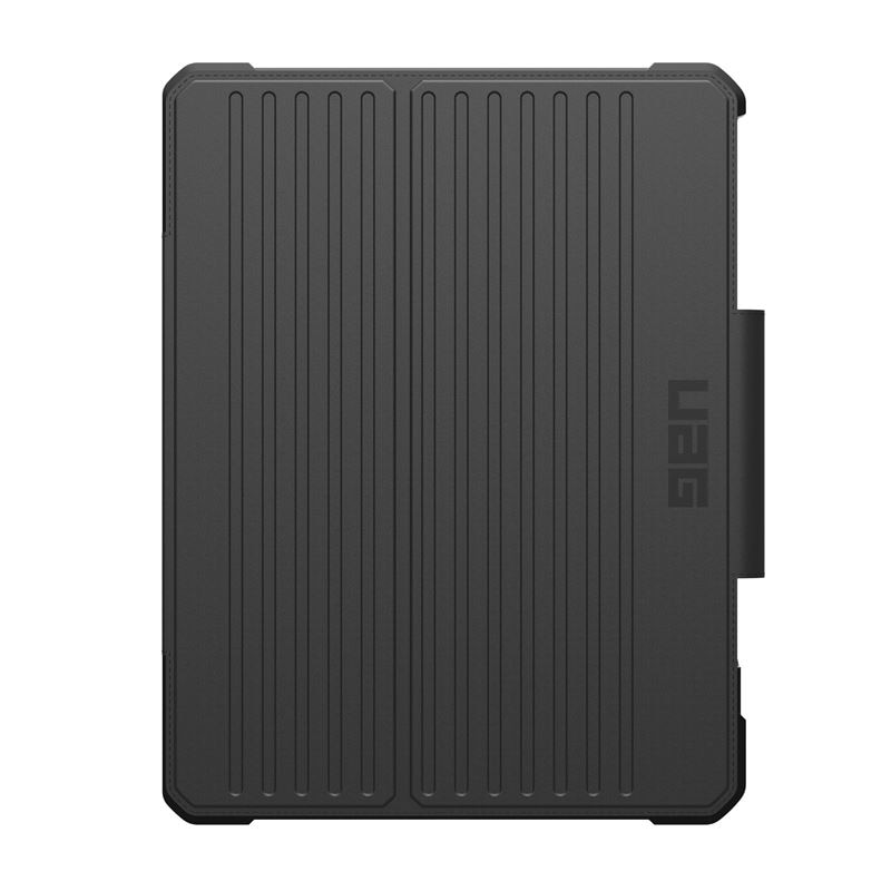 Husa UAG Metropolis SE compatibila cu iPad Pro 13 inch 2024 Black