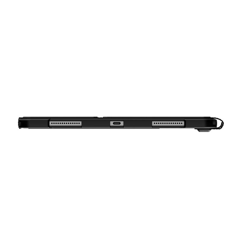 Husa UAG Metropolis SE compatibila cu iPad Pro 13 inch 2024 Black