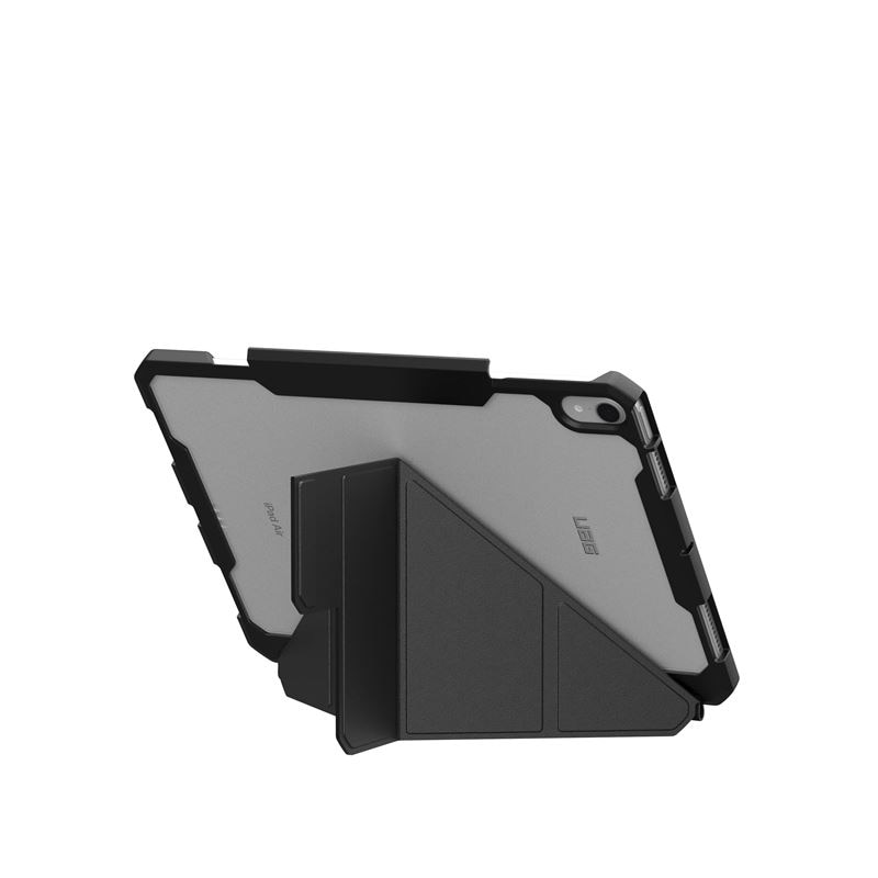 Husa UAG Essential Armor compatibila cu iPad Air 6 2024 Black
