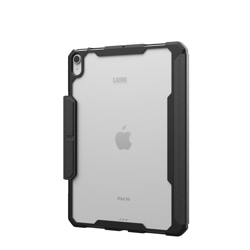 Husa UAG Essential Armor compatibila cu iPad Air 6 2024 Black