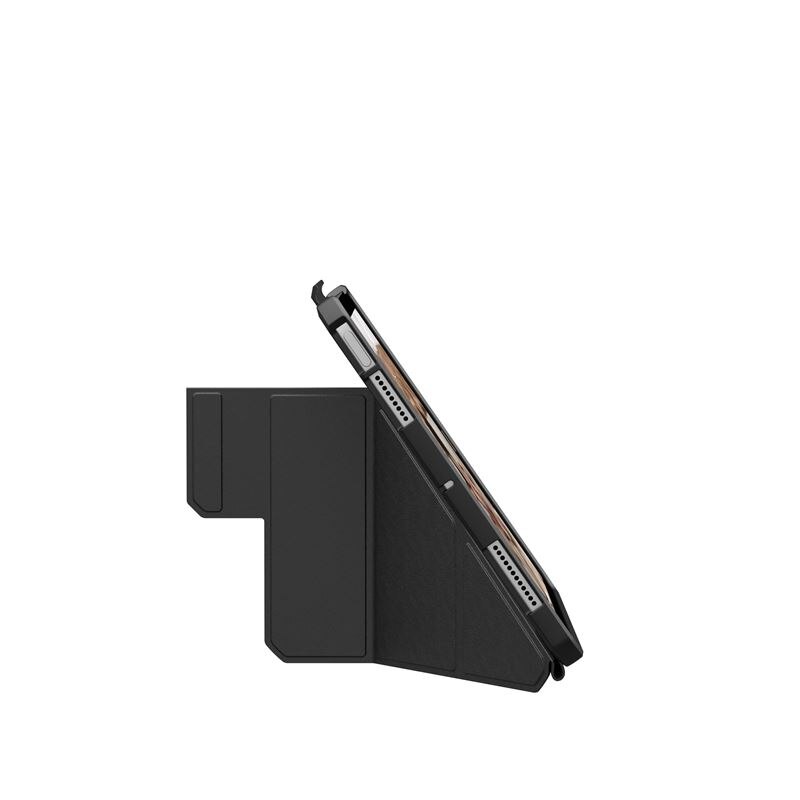 Husa UAG Essential Armor compatibila cu iPad Air 6 2024 Black
