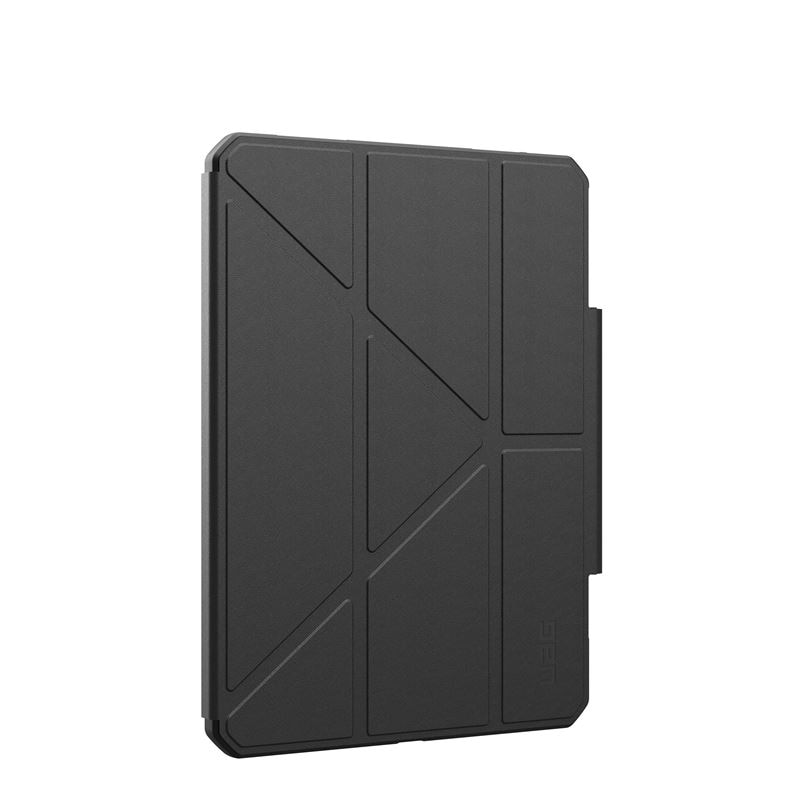 Husa UAG Essential Armor compatibila cu iPad Air 6 2024 Black