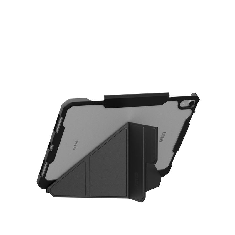 Husa UAG Essential Armor compatibila cu iPad Air 6 2024 Black