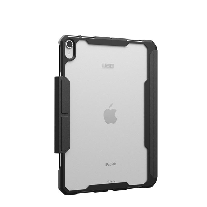 Husa UAG Essential Armor compatibila cu iPad Air 6 2024 Black