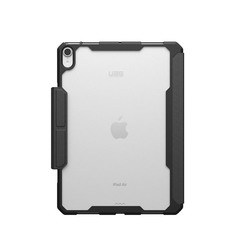 Husa UAG Essential Armor compatibila cu iPad Air 6 2024 Black